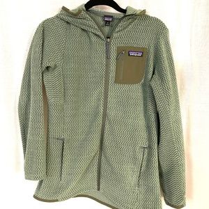 Patagonia R1 Air Full Zip Jacket